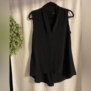 Grace layering Tunic